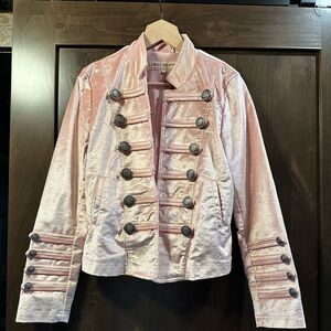 Free People Jacket